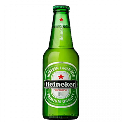 Heineken