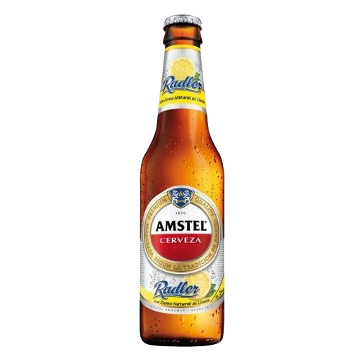Amster Radler