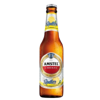 Amster Radler
