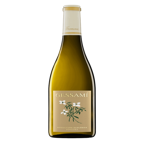 Vino Blanco Gessami