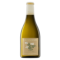 Vino Blanco Gessami