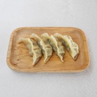 Gyoza pollo y verdura