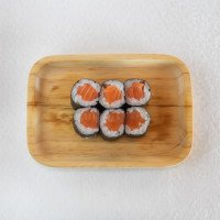 Maki de salmon
