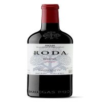 Vino Tinto Roda Reserva